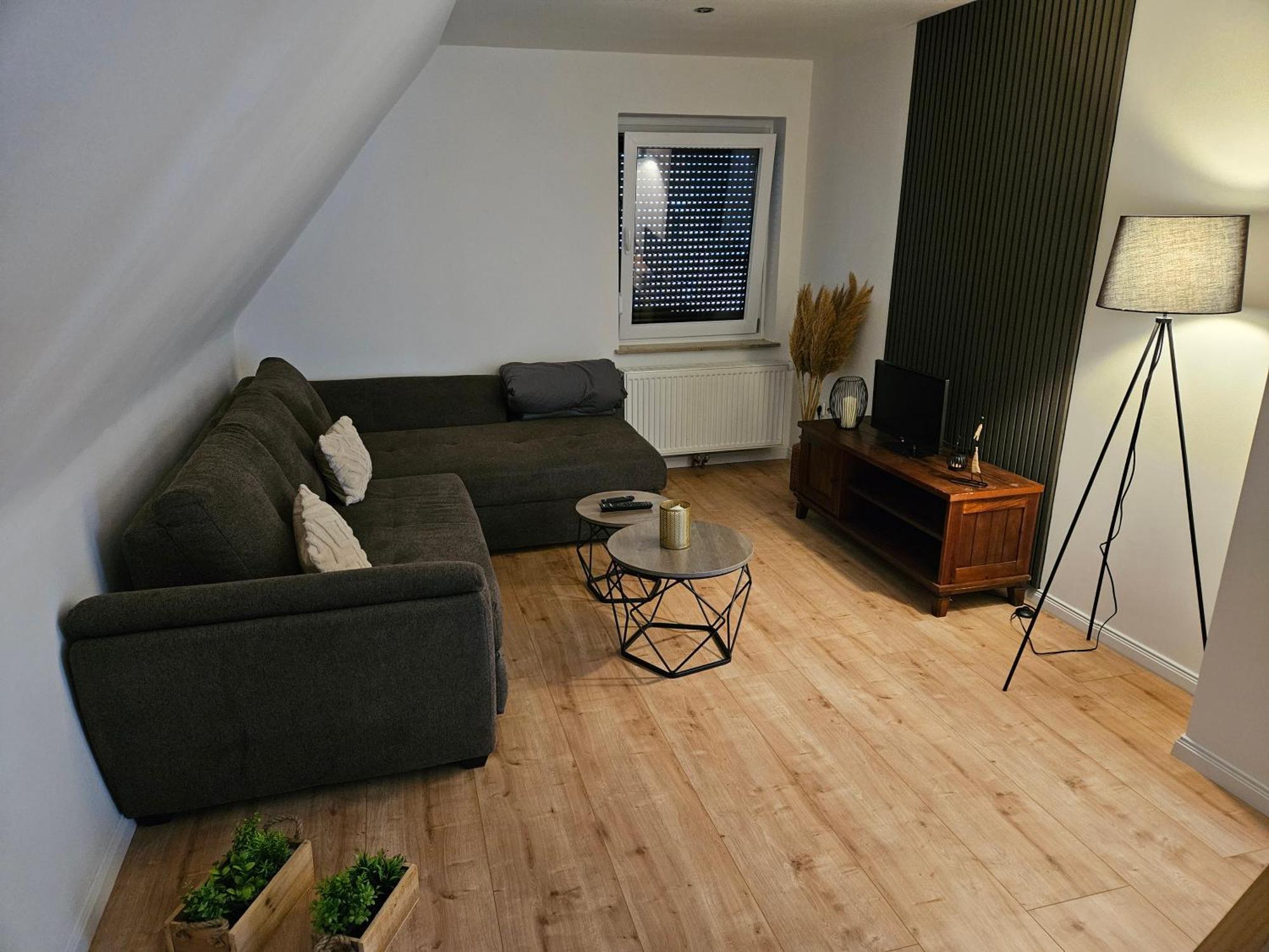 Weser Apartment Schwanewede Eksteriør bilde